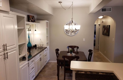 Scottsdale Ranch Condo | Beautiful oasis of luxury in the desert of North Scottsdale, Arizona