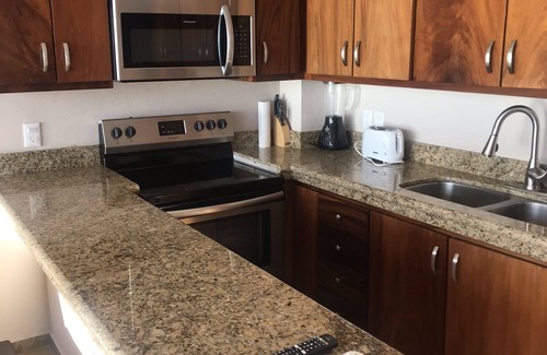Barra de Navidad Condo | Beautiful Ocean front condo on the beach!
