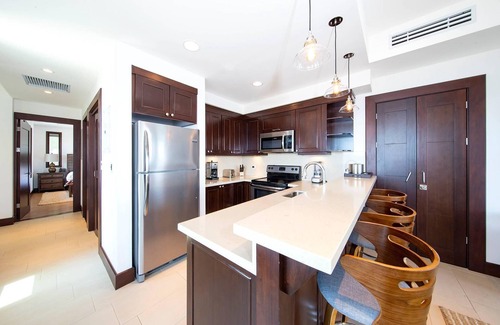 Playa Flamingo Condo | Beautiful ocean view condo, Infinity Pool, Breakfast included