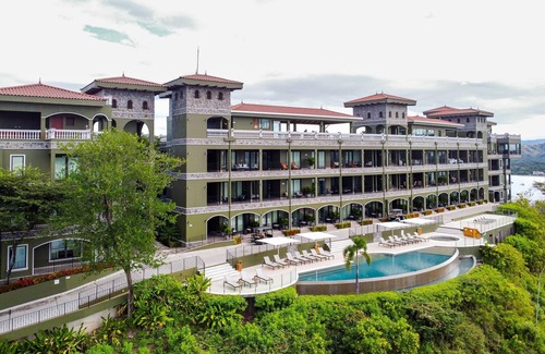 Playa Flamingo Condo | Beautiful ocean view condo, Infinity Pool, Breakfast included
