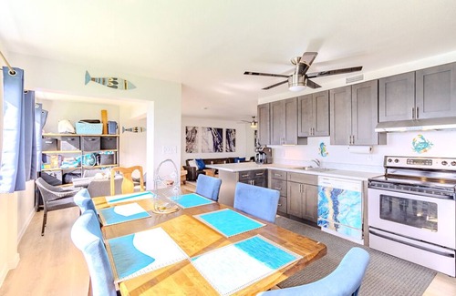 Bolongo Bay Condo | Beautiful Ocean View Escape!