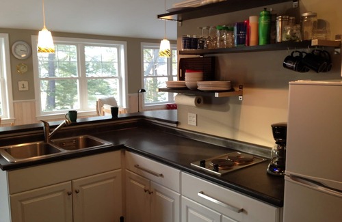 Yarmouth Apartment | Beautiful Oceanfront Apartment, scenic views and water access