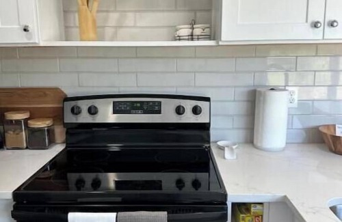 St. Cloud Cottage | Beautiful off-grid tiny home cottage #3