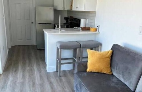 St. Cloud Cottage | Beautiful off-grid tiny home cottage #3