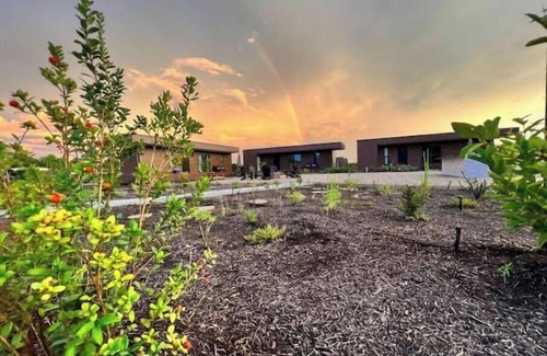 St. Cloud Cottage | Beautiful off-grid tiny home cottage #3