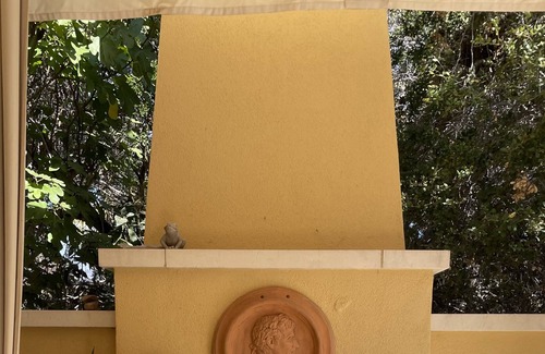 Oak View House | Beautiful Ojai Valley guest house w/private pool & hot tub