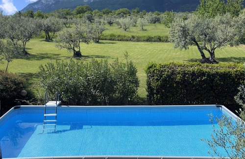 Guardiagrele Apartment | Beautiful old stone farmhouse apartment in Abruzzo, this year with a pool!