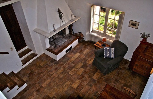 Seillans Villa | Beautiful old stone villa with private pool & spectacular view, very peaceful