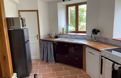 Samouillan House | Beautiful old watermill with natural swimming pool. Only 50 minutes to Toulouse