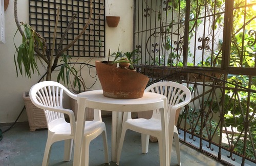 Cascina dei Pomi Apartment | BEAUTIFUL ONE-BEDROOM APARTMENT WITH TERRACE IN NOLO AREA AT SUBWAY EXIT