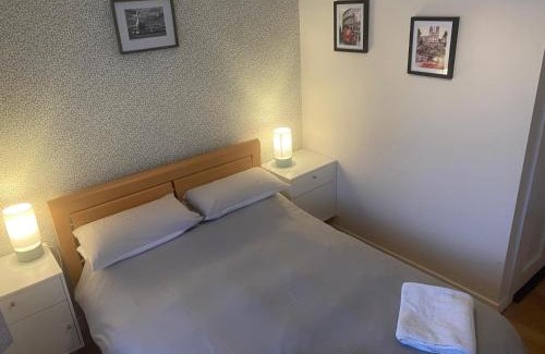 Roscoe Apartment | Beautiful one bedroom Apartment In Galway City