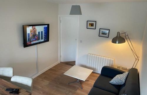 Roscoe Apartment | Beautiful one bedroom Apartment In Galway City