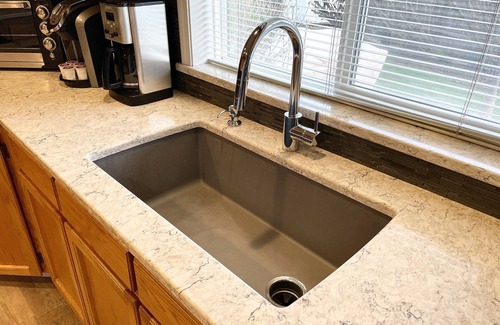 Vancouver Bed & Breakfast | Beautiful Orchards Washington