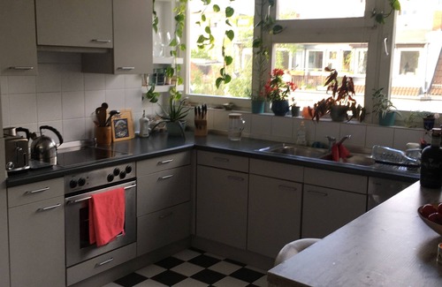 Mitte Apartment | Beautiful Palace in the Clouds