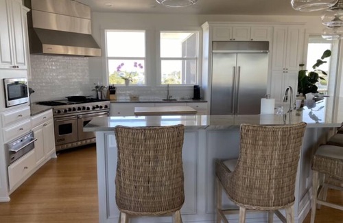 Palm Island House | Beautiful Palm Island/Don Pedro beach home with breathtaking views of the Gulf.