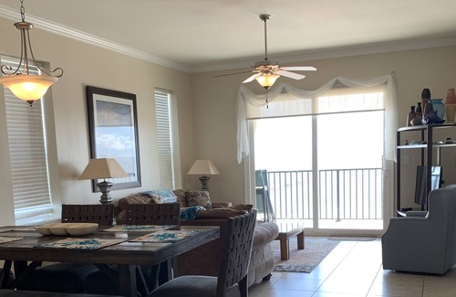 Henderson Point Condo | Beautiful Pelican View - Gulf of Mexico