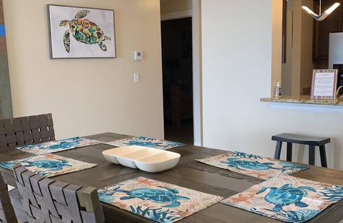 Henderson Point Condo | Beautiful Pelican View - Gulf of Mexico