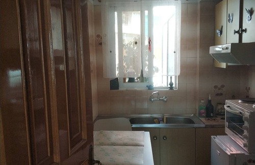 Nea Smirni Apartment | Beautiful penthouse - Cheap, chic & close to Athens downtown & Athens Riviera!
