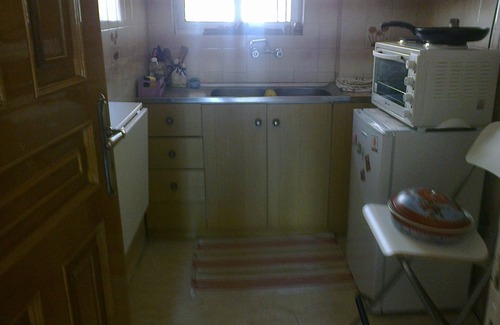 Nea Smirni Apartment | Beautiful penthouse - Cheap, chic & close to Athens downtown & Athens Riviera!