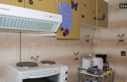 Nea Smirni Apartment | Beautiful penthouse - Cheap, chic & close to Athens downtown & Athens Riviera!