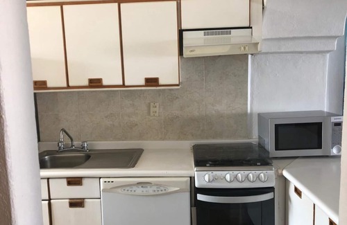 Manzanillo Apartment | Beautiful penthouse! seaside