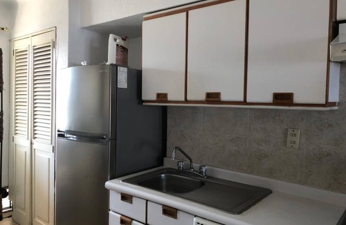 Manzanillo Apartment | Beautiful penthouse! seaside