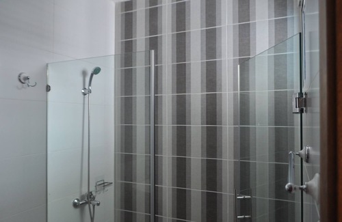 Santiago Province Apartment | Beautiful Penthouse with Jacuzzi located in the center of the town.