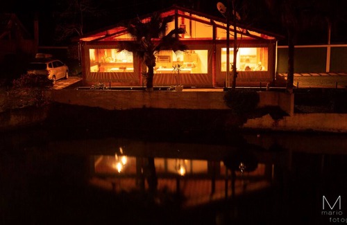 Terra Preta House | Beautiful place in Mairiporã -SP