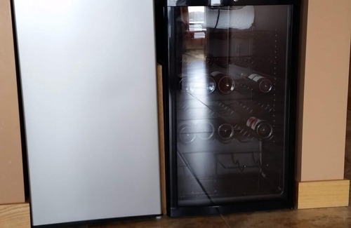 Paw Paw Lake House | Beautiful place right on Paw Paw Lake