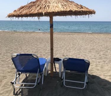 Heraklion Apartment | Beautiful place - Walk to city center and markets.