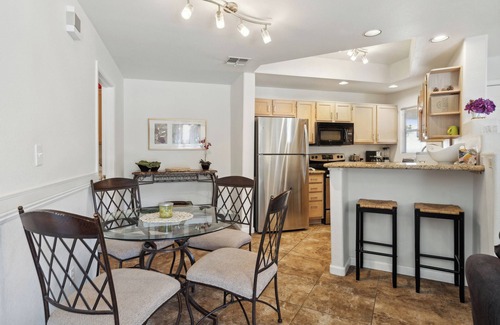 North Mountain Condo | Beautiful Pointe Resort Condo At Tapatio Cliffs - Phoenix North Mountain