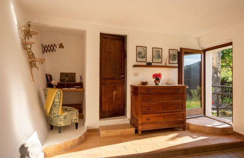 Arcidosso Villa | Beautiful private villa for 16 people with WIFI, private pool and parking