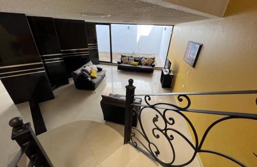 Tepatitlan de Morelos House | BEAUTIFUL PRIVATE HOUSE in the downtown with 3 floors