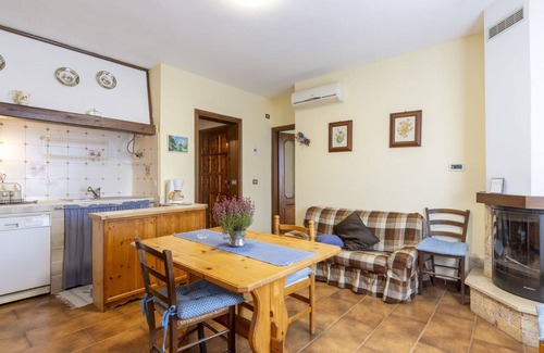 Molini di Triora House | Beautiful private villa for 8 people with WIFI, A/C, balcony and panoramic view