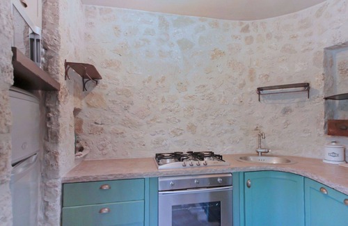 Penna in Teverina House | Beautiful private villa with private pool, A/C, WIFI, TV, patio, pets allowed and panoramic view