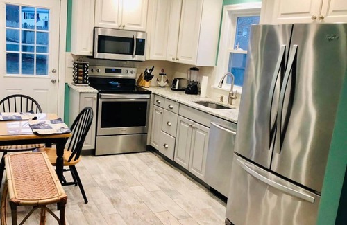 Plymouth House | Beautiful Priscilla Beach Few Min.Walk to Beach!