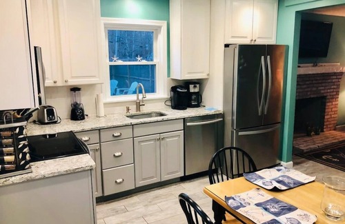 Plymouth House | Beautiful Priscilla Beach Few Min.Walk to Beach!
