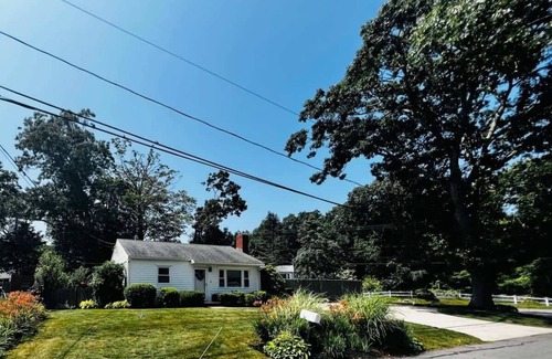 Plymouth House | Beautiful Priscilla Beach Few Min.Walk to Beach!