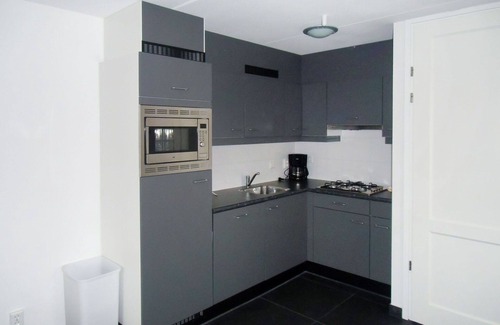 West-Graftdijk House | Beautiful private villa for 6 people with WIFI, TV and terrace