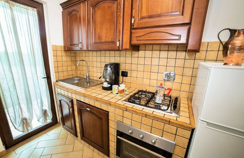 Montefiascone Villa | Beautiful private villa with hot tub, A/C, WIFI, private pool, TV, patio, panoramic view and par.