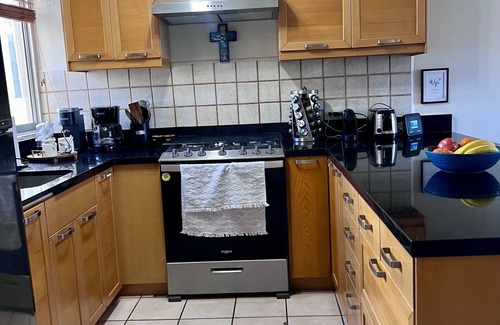 El Tezal Condo | Beautiful Private Two-Story Condo in a Gated Community