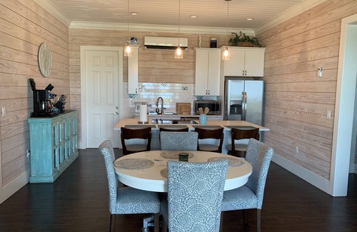 Lubbers Quarters Cay Villa | Beautiful Private Mermaid Reef Villa 5🧜🏻‍♀️ Central Abaco - Pool & Beach