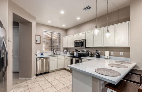 Alta Mesa House | Beautiful private golf course complex with private golf course, swimming pool, jacuzzi.