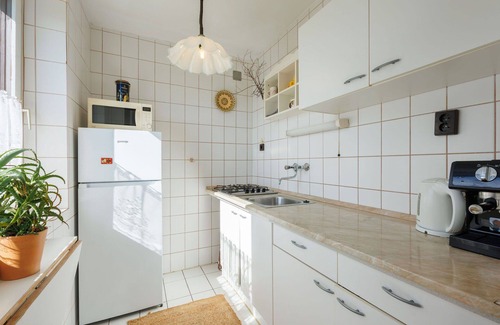 Alsóörs House | Beautiful private villa for 4 people with WIFI, TV, terrace and parking