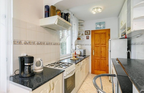 Koroshegy House | Beautiful private villa for 5 people with WIFI, private pool, TV, terrace and parking