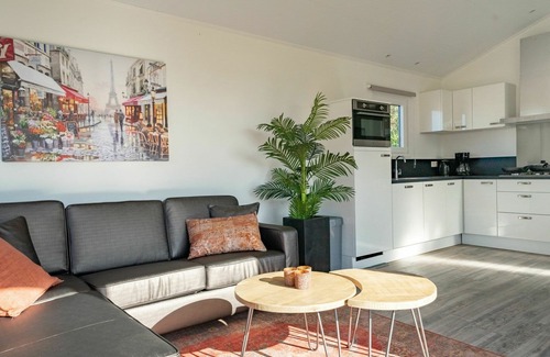 Kaatsheuvel House | Beautiful private villa for 4 people with pool, WIFI, TV, terrace and parking