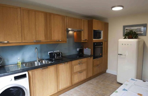 Drumnadrochit House | Beautiful private villa for 6 people with WIFI, TV and patio