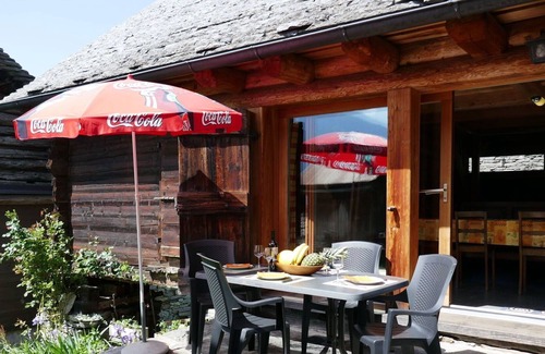 Malvaglia-dagro House | Beautiful private villa for 6 guests with TV, patio, pets allowed and panoramic view