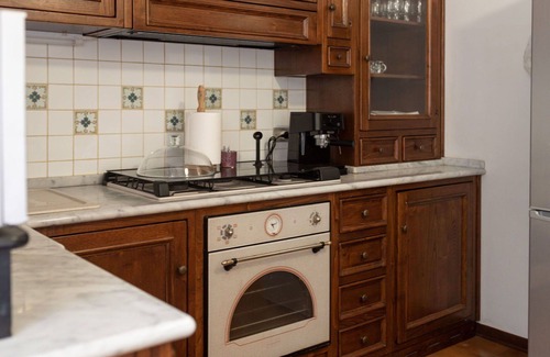 Anghiari House | Beautiful private villa for 7 people with WIFI, private pool, TV, terrace and pets allowed