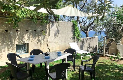 Torre del Mare House | Beautiful private villa for 7 people with WIFI, TV, terrace, pets allowed and parking